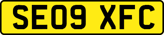 SE09XFC