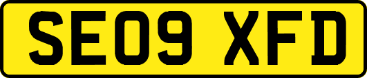 SE09XFD