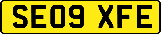 SE09XFE