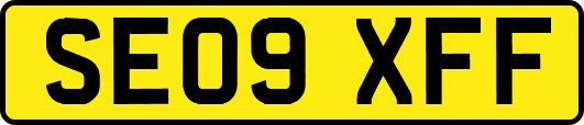 SE09XFF