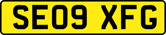 SE09XFG
