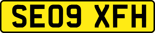 SE09XFH