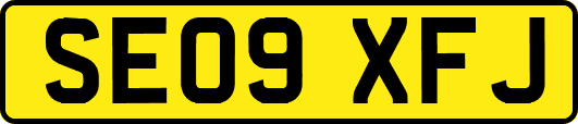 SE09XFJ