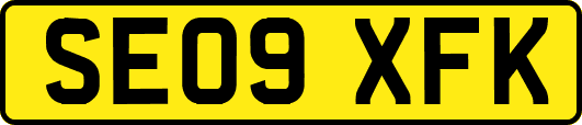 SE09XFK