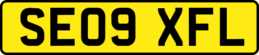 SE09XFL