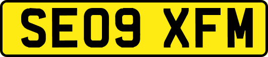 SE09XFM