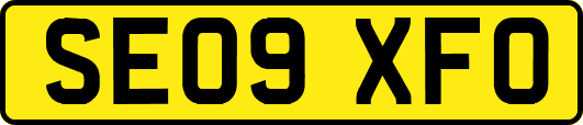 SE09XFO