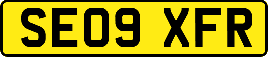 SE09XFR