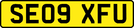 SE09XFU