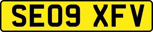 SE09XFV