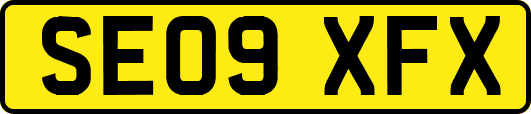 SE09XFX