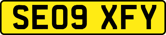 SE09XFY
