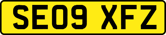SE09XFZ