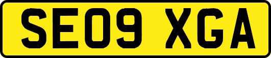 SE09XGA