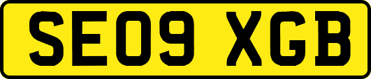 SE09XGB