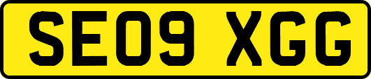 SE09XGG
