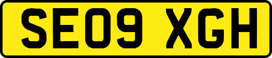 SE09XGH