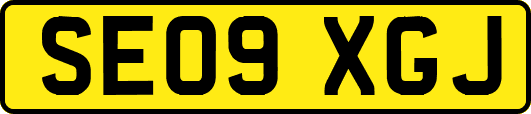 SE09XGJ