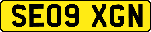 SE09XGN