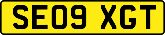 SE09XGT