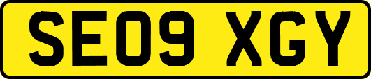 SE09XGY