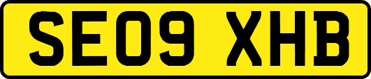 SE09XHB