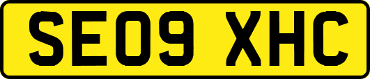 SE09XHC