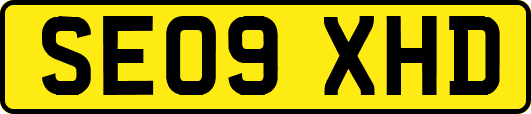 SE09XHD