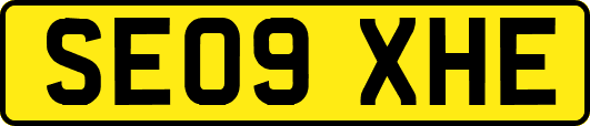 SE09XHE