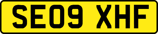 SE09XHF