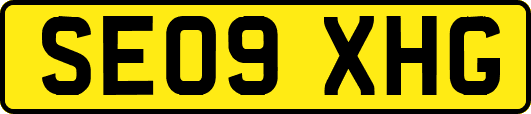 SE09XHG