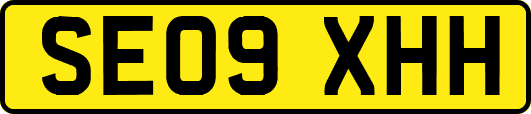 SE09XHH