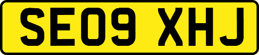 SE09XHJ