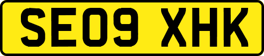 SE09XHK