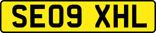 SE09XHL