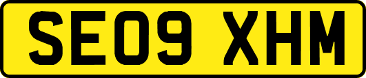 SE09XHM