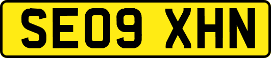 SE09XHN