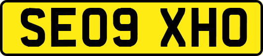 SE09XHO