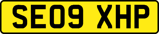 SE09XHP
