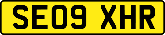 SE09XHR