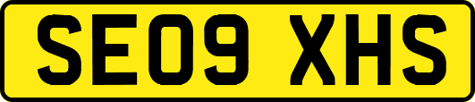 SE09XHS