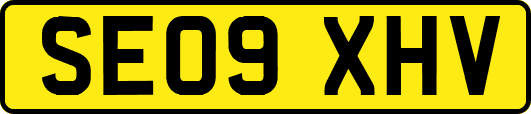 SE09XHV