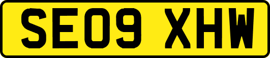 SE09XHW