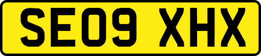 SE09XHX