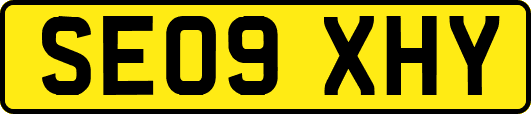 SE09XHY