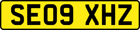 SE09XHZ