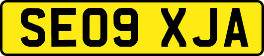 SE09XJA
