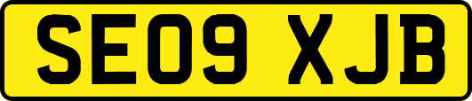 SE09XJB