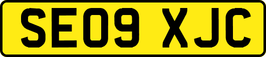 SE09XJC