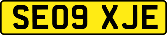 SE09XJE